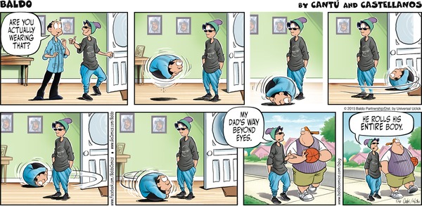 baldo